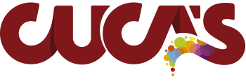 Logo serigrafia cucas